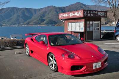 Покупка авто с аукциона в Японии позволит сэкономить на стоимости, но не на качестве