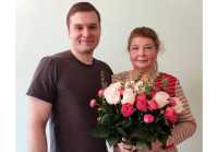 Валентин Коновалов: Мама - самый близкий и родной человек