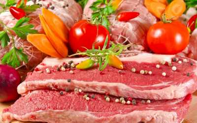 В Хакасии стартует неделя мяса