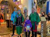 Каким будет Год многодетной семьи в Хакасии