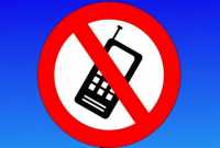 В Хакасии пешеходов просят спрятать мобильные телефоны подальше