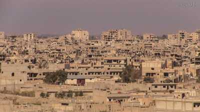 Генштаб России объявил о полном освобождении Сирии от ИГ