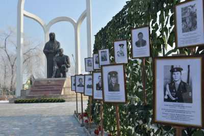 В Димитриевскую субботу в Хакасии вспомнят погибших земляков