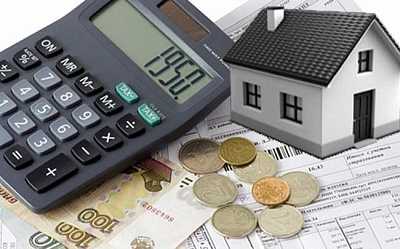 Жители Хакасии смогут моментально сократить налоги на недвижимость