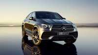 Преимущества и особенности выбора Mercedes-Benz нового GLE купе