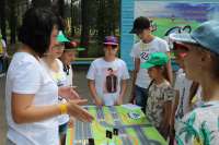 Детский отдых в Хакасии оценили на уровне России