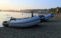 Сельчанин украл резиновые лодки в Хакасии