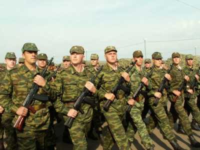 В Хакасии более 1,5 тысяч военных получают две пенсии