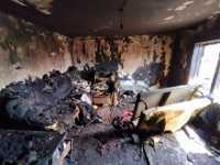 В обстоятельствах трагического пожара в Черногорске разберутся следователи