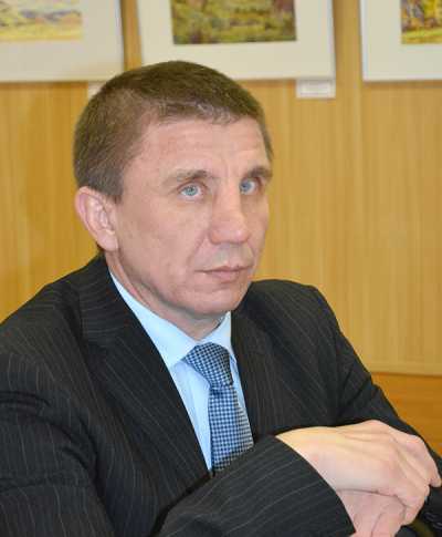 Олег Иванов: «Главная задача — исключить неэффективные расходы бюджета». 