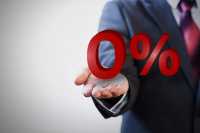 Крупный бизнес может получить кредит под 0%