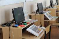Две школы в Хакасии обновят материально-техническую базу