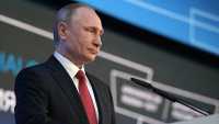Путин ответил на обвинения во &quot;вмешательстве&quot; РФ в выборы в США