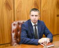 Роман Ковтун утвержден в должности министра экономического развития