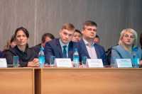 Онлайн-трансляцию встречи главы Хакасии с жителями Саяногорска покажут в соцсетях