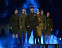 Оперу «Зори здесь тихие» с участием студентов из Луганска поставят на хакасской сцене