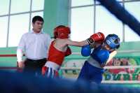 В Хакасии пройдет мемориальный турнир по боксу