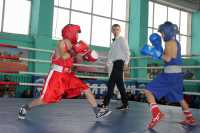 В Хакасии состоится первенство среди юношей по боксу