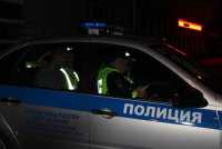 За сутки на дорогах Хакасии задержали рекордное количество пьяных