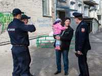 В Хакасии подвели итоги акции «Безопасный дом, объект, квартира»