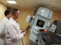 Хакасия получит федеральную субсидию на строительство радиологического корпуса