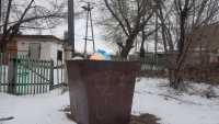 Не вывозят: жители Хакасии вновь жалуются на задержки в работе мусорщиков