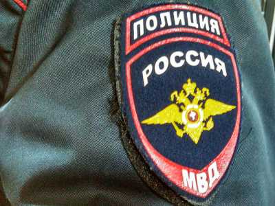 Начальника отдела полиции в Краснокаменске нашли мертвым