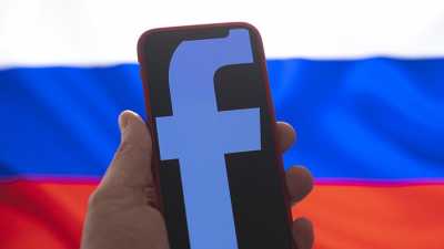 Facebook удалил почти 100 «связанных с Россией» аккаунтов и страниц