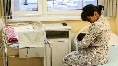 В Минтруде заявили о скором упрощении процедуры получения маткапитала