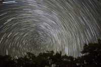 Жители Хакасии увидят метеорный поток Боотиды