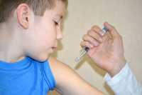 Первая партия вакцины от гриппа в Хакасию уже поступила. 