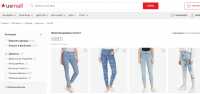 Преимущества покупки женских джинсов levis: как выбрать?