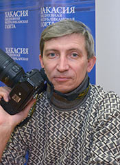 Побеляев Станислав Николаевич