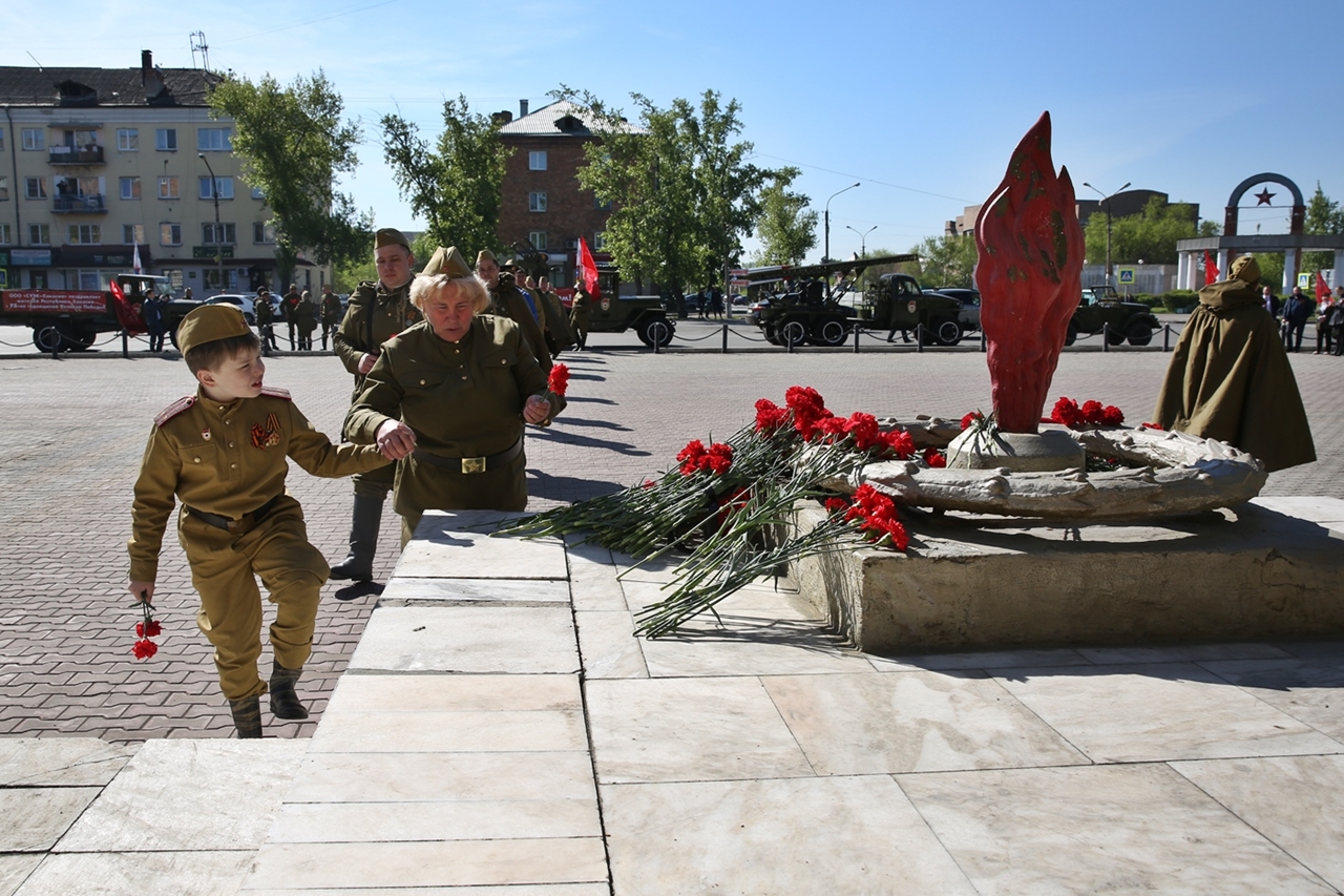 Погода на день в черногорске