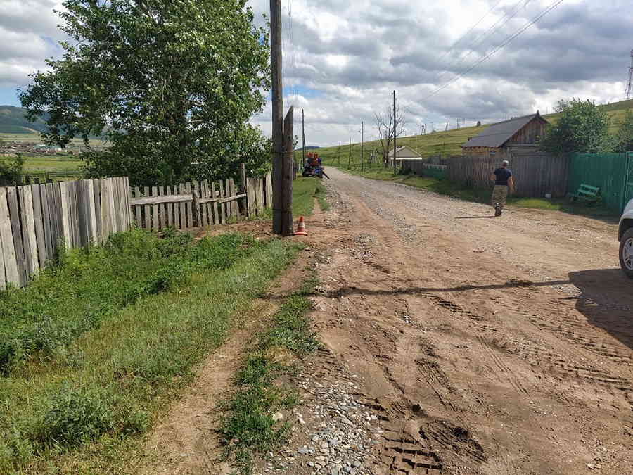 Погода в московском усть абаканского районе