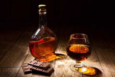 Шоколад и виски обернулись для черногорца судом