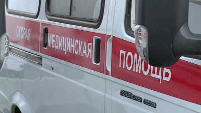 В Красноярске пытаются опознать погибшего под завалами обрушившегося здания