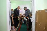 РУСАЛ помог с ремонтом группы в детском саду «Почемучка» Саяногорска