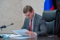 Глава Хакасии выехал в Санкт-Петербург на международный экономический форум
