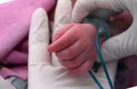 В Хакасии скончалась  новорожденная, идет доследственная проверка