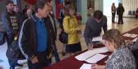 Угольщики Хакасии 23 сентября проголосуют раньше других