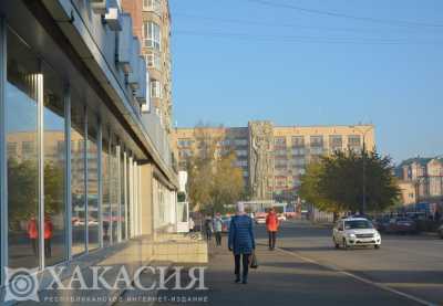 Альтернативой сертификатам было полное закрытие учреждений в Хакасии