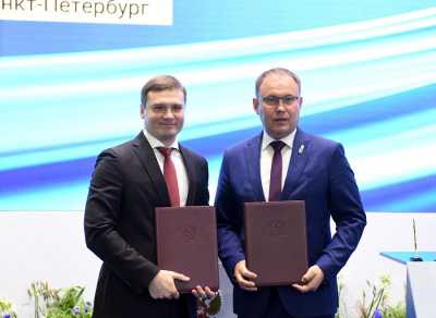 Подписано соглашение между Хакасией и Кузбассом