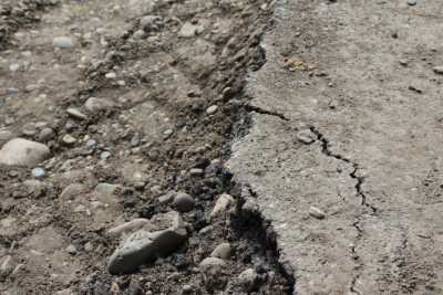 В Абакане проследят за восстановлением покрытий улиц и дорог