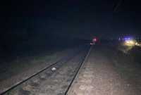 Шла по путям: женщина погибла под грузовым поездом в Хакасии