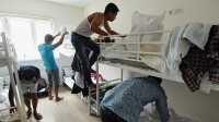 В Хакасии запретят устраивать в квартирах хостелы