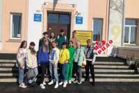 Хакасские школьники примут участие в полуфинале Всероссийского конкурса
