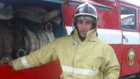 Пожарный-поджигатель из Балыксы не захотел давать показаний