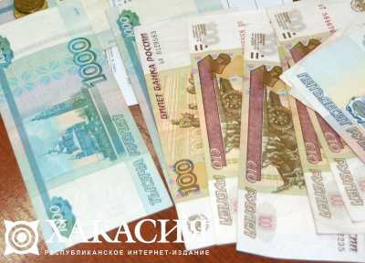 Из сейфа абаканской фирмы после корпоратива пропало более 200 тысяч рублей