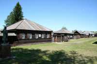 Музей-заповедник «Шушенское» вновь открыт для посетителей